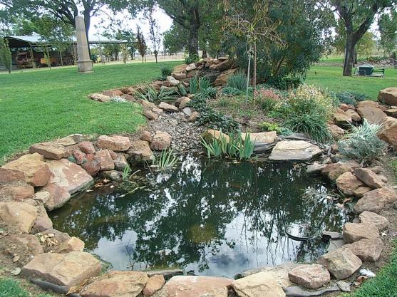 Water Feature Ideas by Greenheat Landscapes