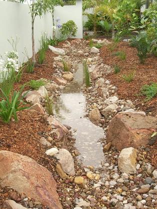 Water Feature Ideas by Greenheat Landscapes