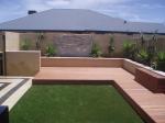 Becks Landscaping Portfolio