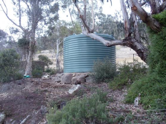 Sustainable Living Ideas by Territory Tanks and Plumbing