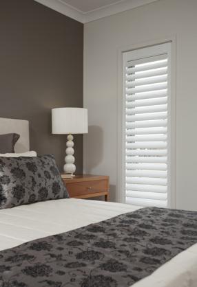 Shutters by Accent