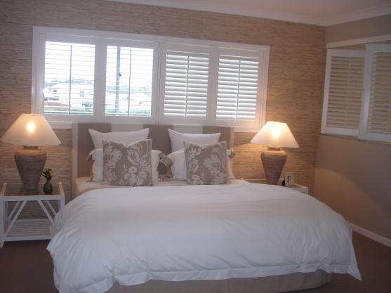 Shutters by Caloundra Curtains and Blinds