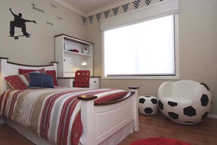 Kids Room Ideas by Kids In Designed Spaces