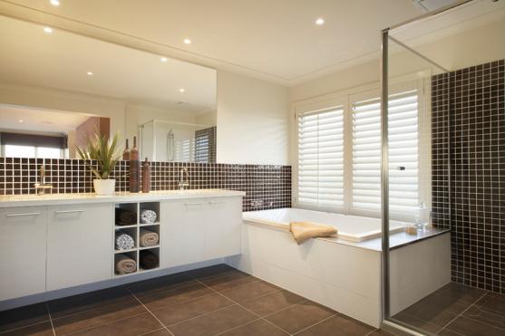 Bath Designs  by Great Indoor Designs