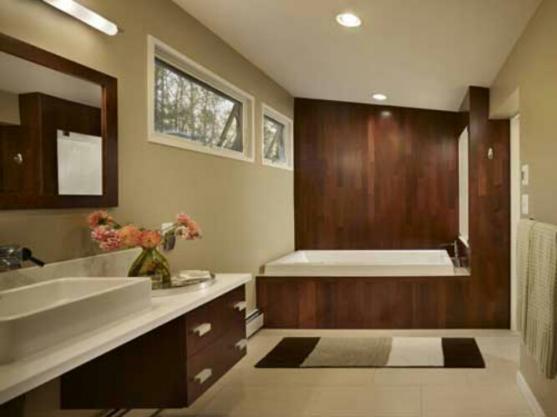 Bath Designs  by Mirage Building & Construction
