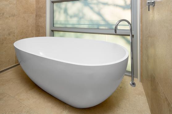 Bath Designs  by Essential Homes-Something New