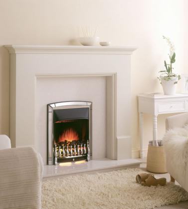 Fireplace Designs by Cradle Mountain Fireplaces