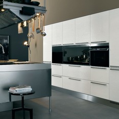 Arclinea Kitchens - Artusi - Kitchen Cabinetry