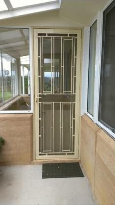 Door Designs by A&P Doors