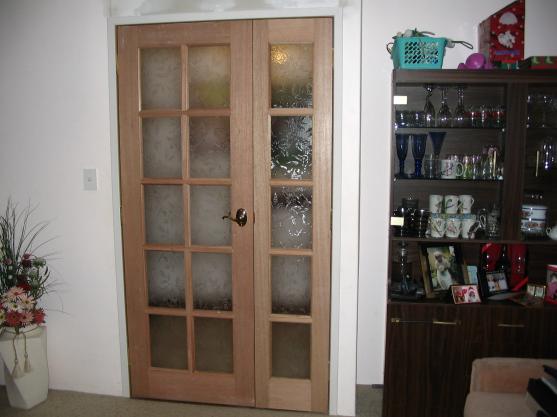 Door Designs by Joondalup Doors & Maintenance