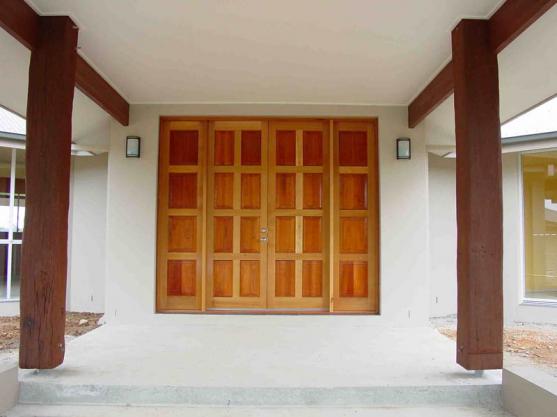 Door Designs by Timberware