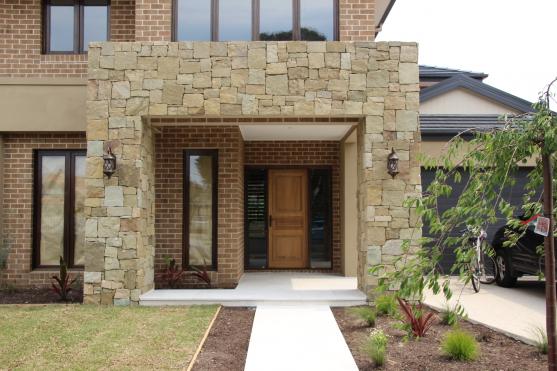 Door Designs by Creative Century Landscape and Masonry