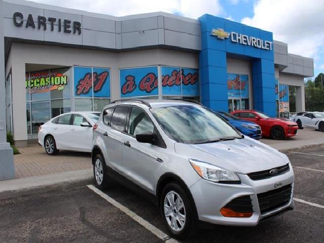 Ford Escape 2014