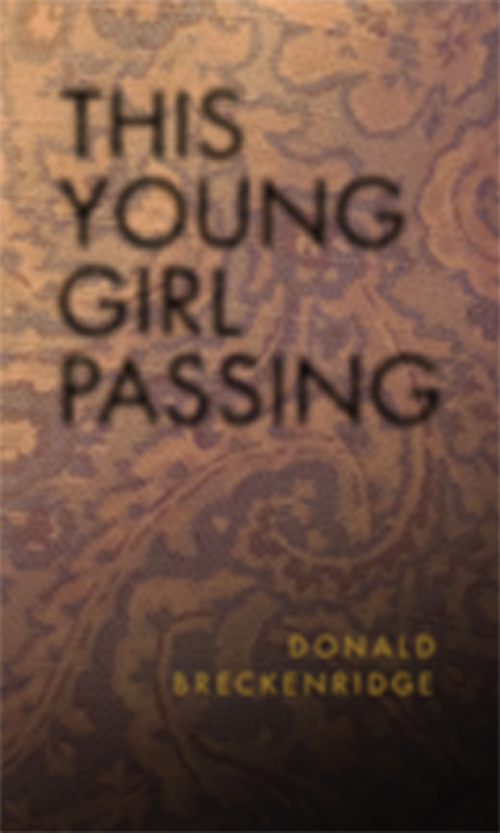 This Young Girl Passing