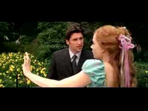 Enchanted Movie Trailer