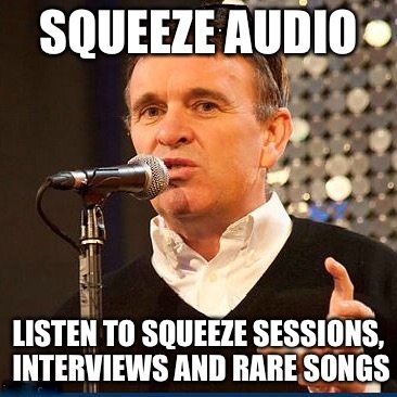 Squeeze Audio