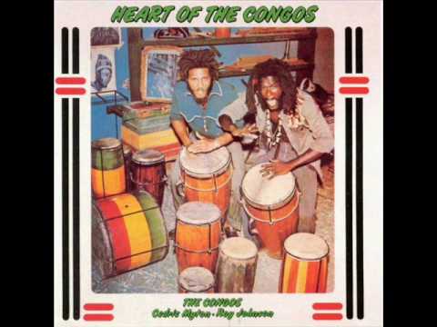 The Congos - Fisherman