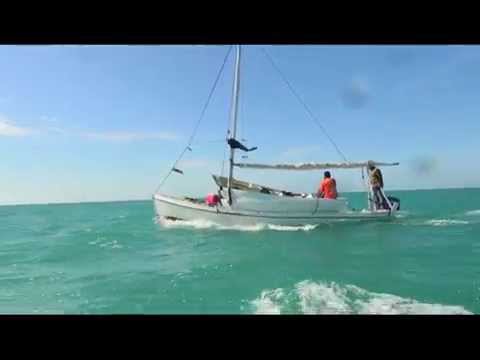 The Life of the Belizean Fisherman Documentary