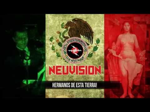 NEUVISION (DEGENERACION DEBRAYE) - AL GRITO DE GUERRA