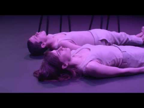 Christine and the Queens - Jonathan (Clip Officiel)