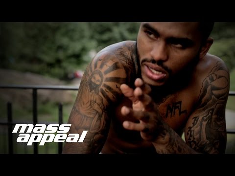 Dave East - Keisha (Official Video)