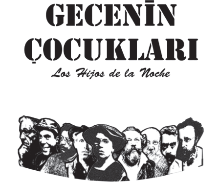 gecenin çocukları