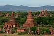 Tempel von Bagan