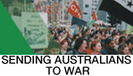 Sending Australians to War: Banner (Banner-Image)