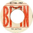 The Maytals - I'm A Big Man