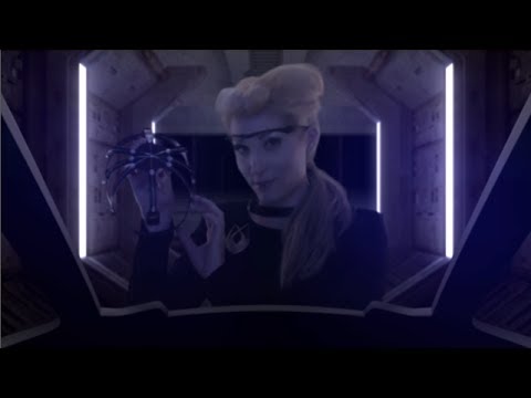 Departure Ep. 2: Frontiers - ASMR Sci-Fi Series