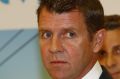 Mike Baird: Spending more on consultants.