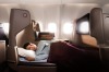 Qantas A330-300 Business Class.