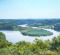 Loire River, France. 