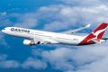 Qantas will fly Airbus A330-200 aircraft on the Beijing-Sydney route.