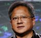 Jen-Hsun Huang, chief executive officer of Nvidia, was named best CEO.