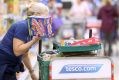 Tesco's dog days may be over