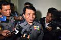 Chief of Myanmar's Police Force Zaw Win said fighters attacked three border posts at the western border with Bangladesh. 