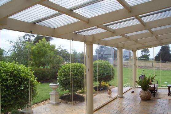 Awning Design Ideas by Gippsland Outdoor Blind Company