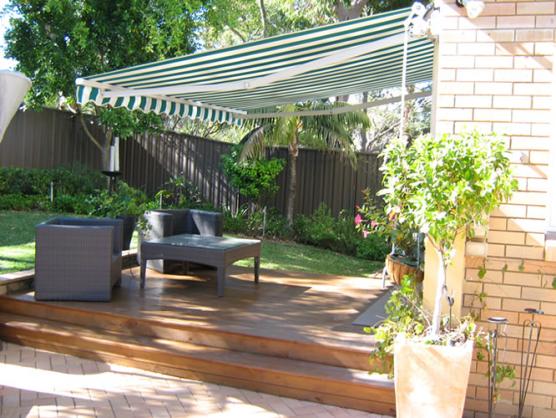 Awning Design Ideas by Aspect Shade Systems