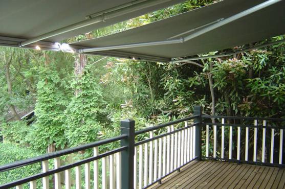 Awning Design Ideas by Rolletna