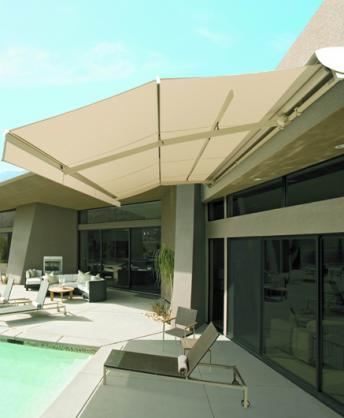 Awning Design Ideas by Advanced Aussie Blinds & Security