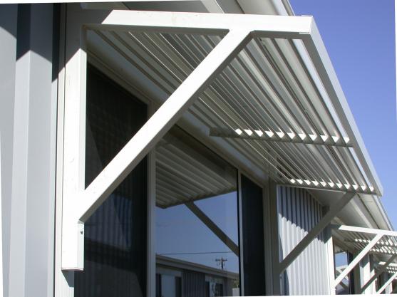 Awning Design Ideas by Ace Longlife Balustrading And Lacework