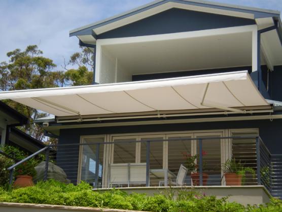 Awning Design Ideas by Supershades