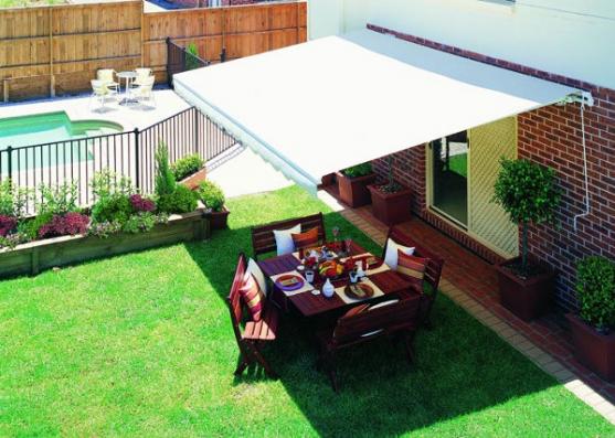 Awning Design Ideas by Shadeland