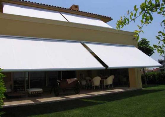 Awning Design Ideas by Shadeland