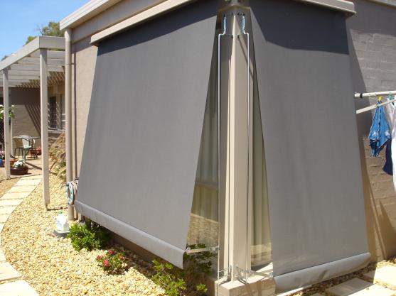 Awning Design Ideas by Shadex Blinds