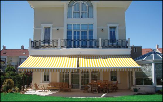 Awning Design Ideas by ABC Awnings & Blinds