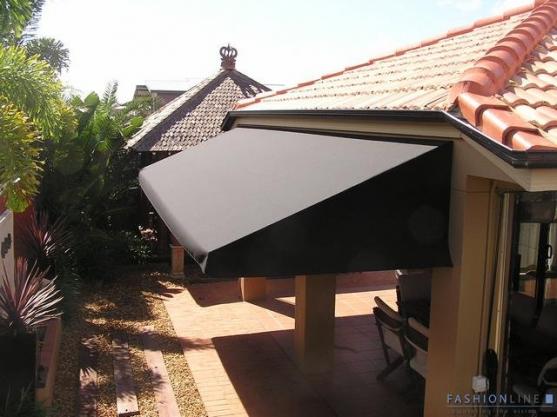 Awning Design Ideas by Stylecraft Blinds