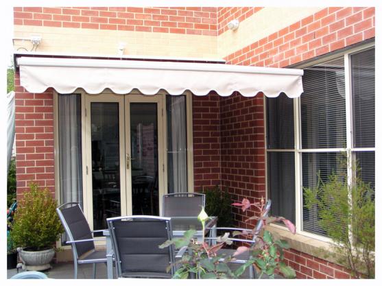 Awning Design Ideas by E H Brett & Sons Pty Limited