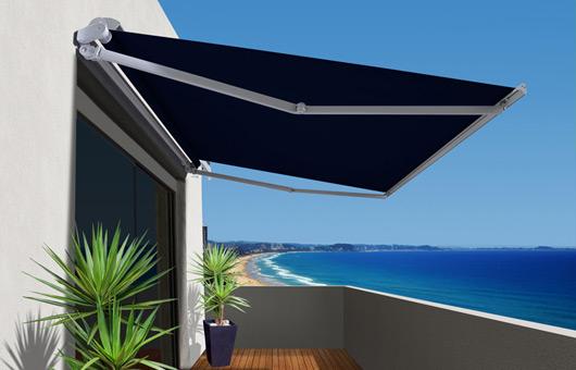 Awning Design Ideas by Attractive Blinds & Shutters